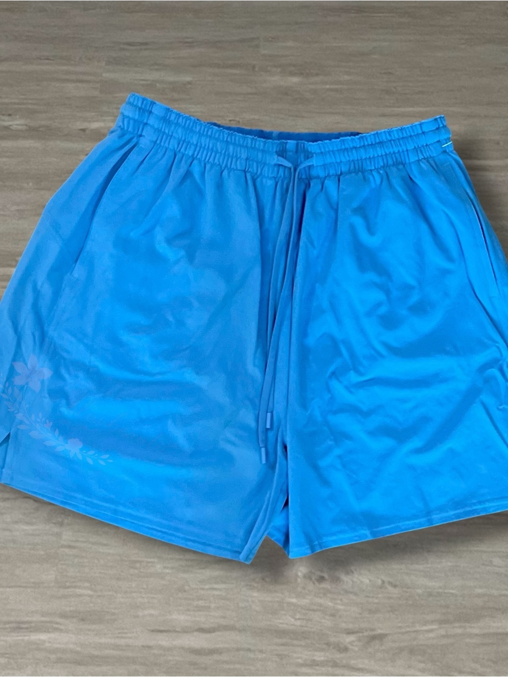 Pace Rival High Rise Short 5” POOLPARTY